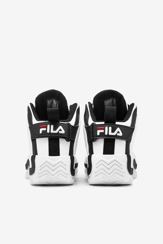GRANT HILL 2
