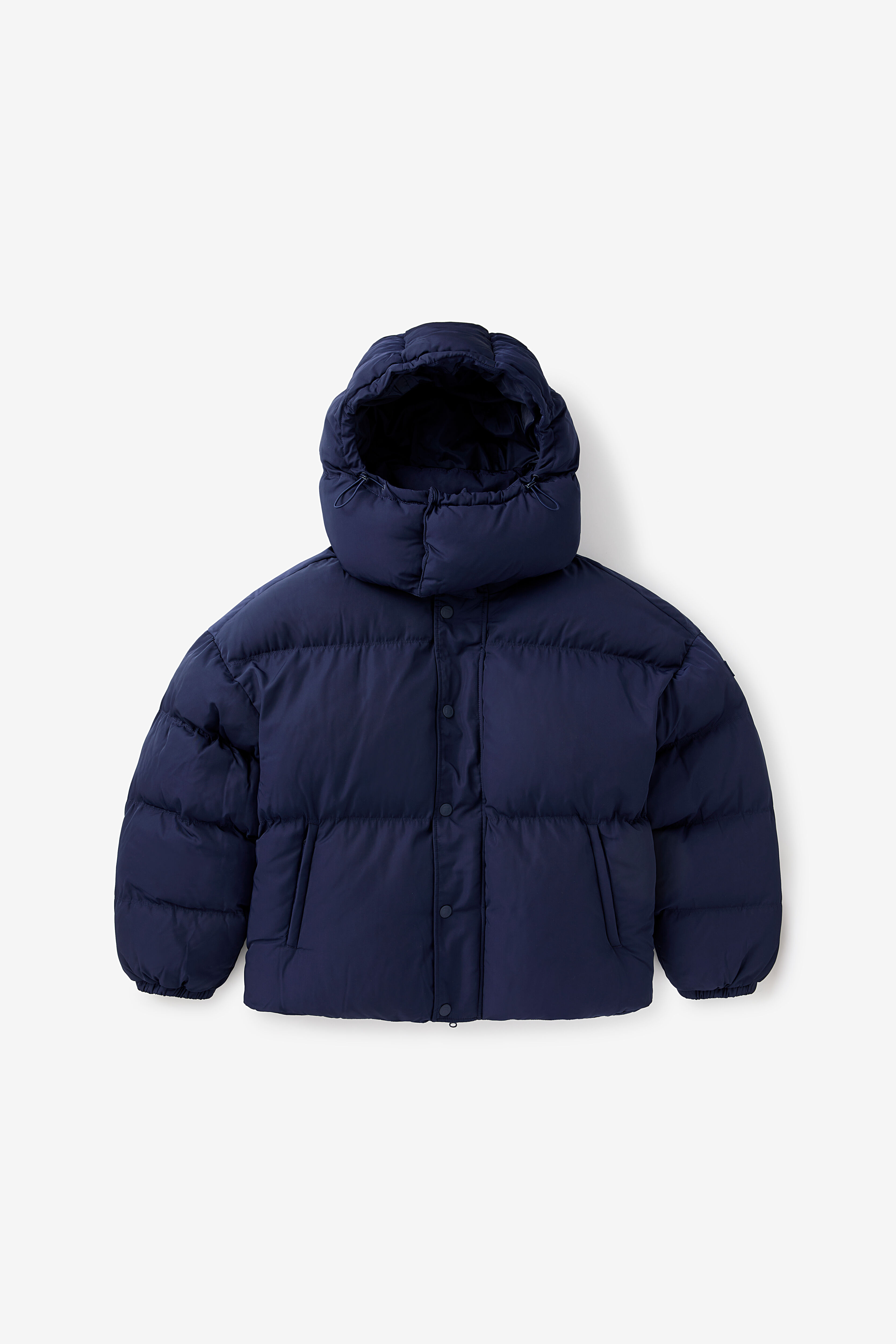 Fundamentals Super Puffer Jacket Fila