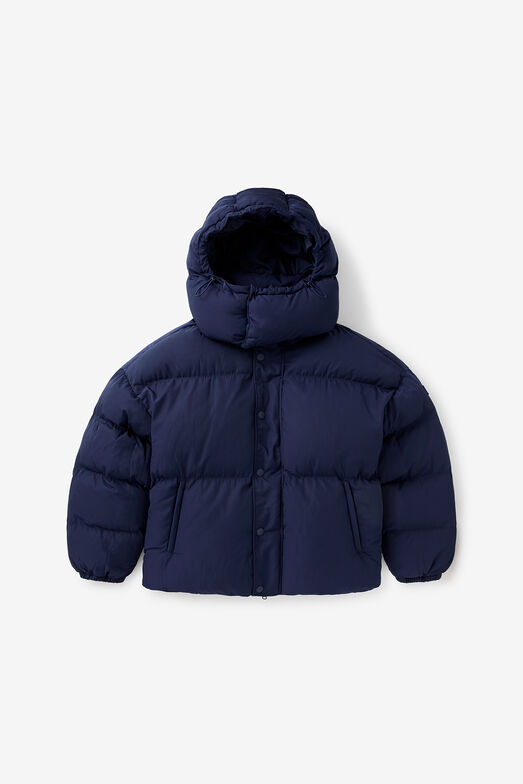 FUNDMNTLS SUPER PUFFER JACKET