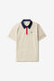 PERFORMANCE ICONIC BB1 POLO