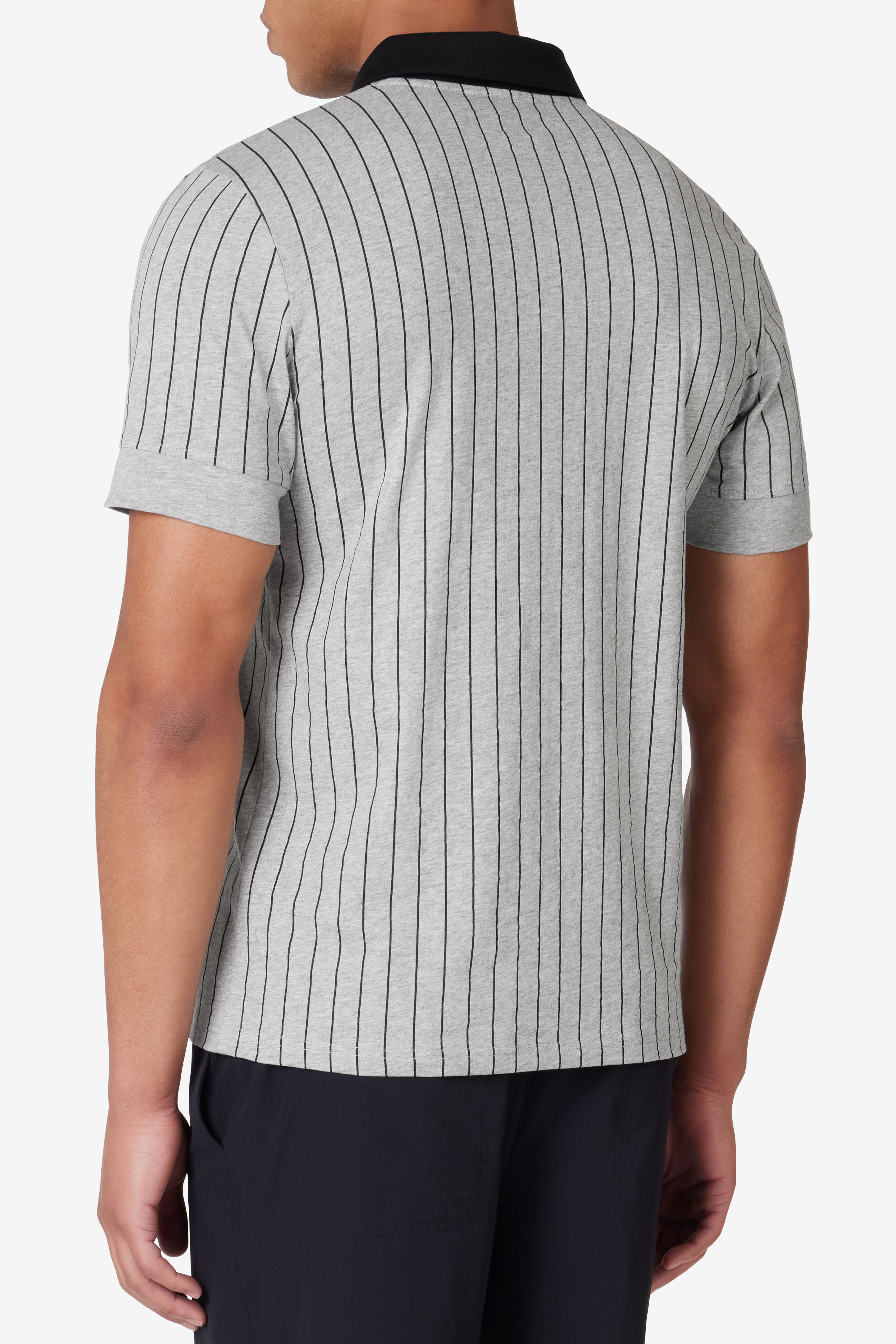 Men s Heritage Clothing FILA