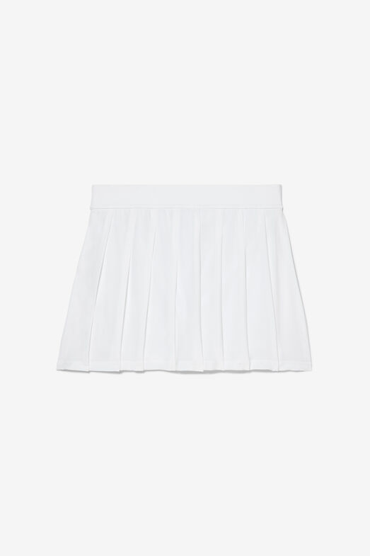 TENNIS ESSENTIALS WV PLT SKORT