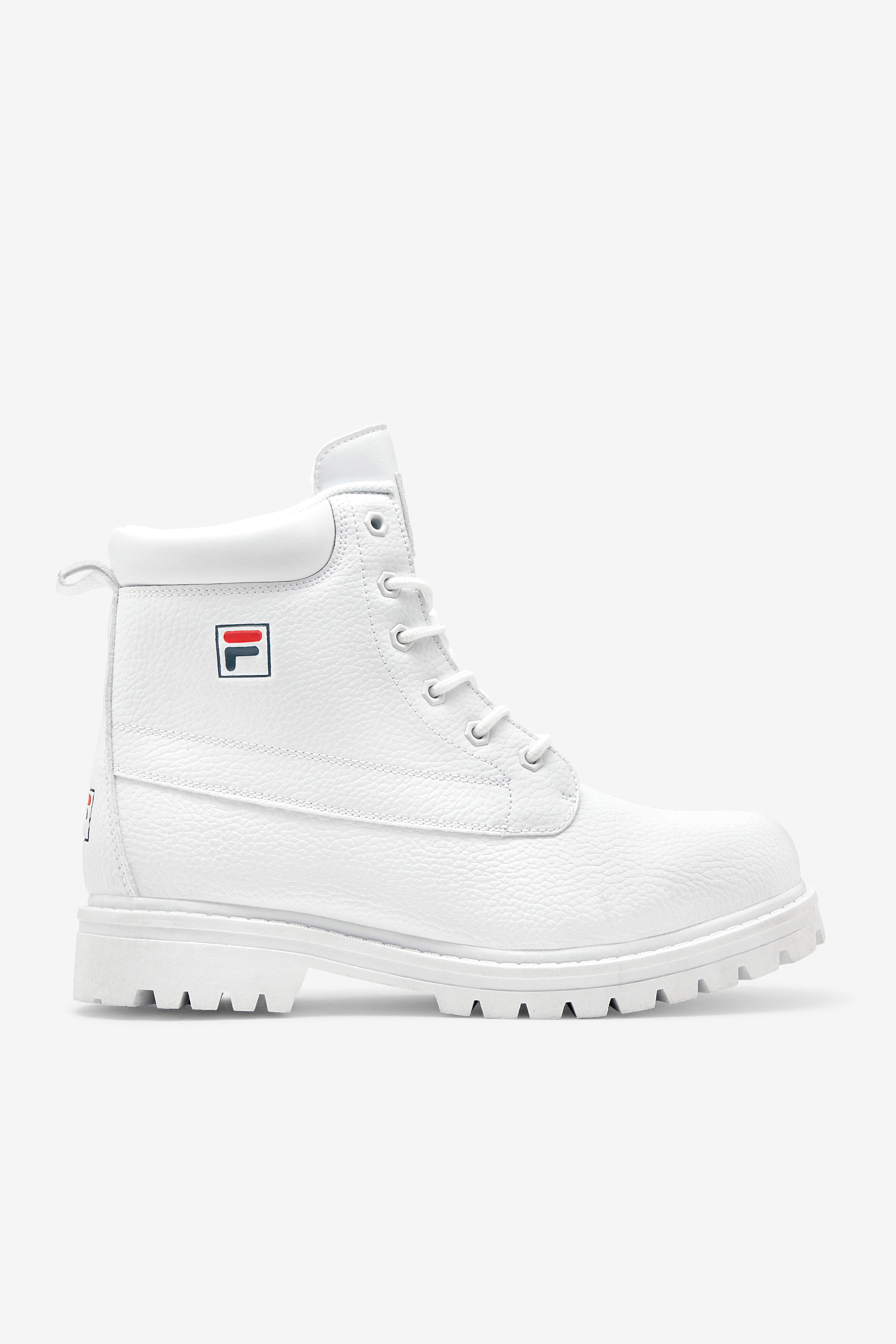 Men s Edgewater 12 Pb Boot Shoes Fila
