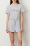 DELANEY ROMPER