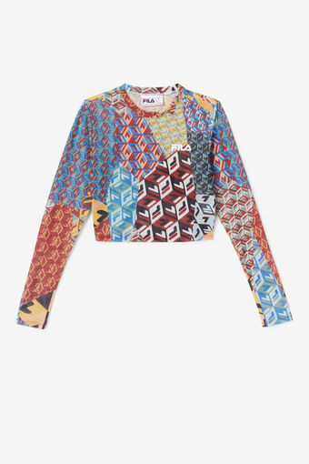 BIRDY LONG SLEEVE