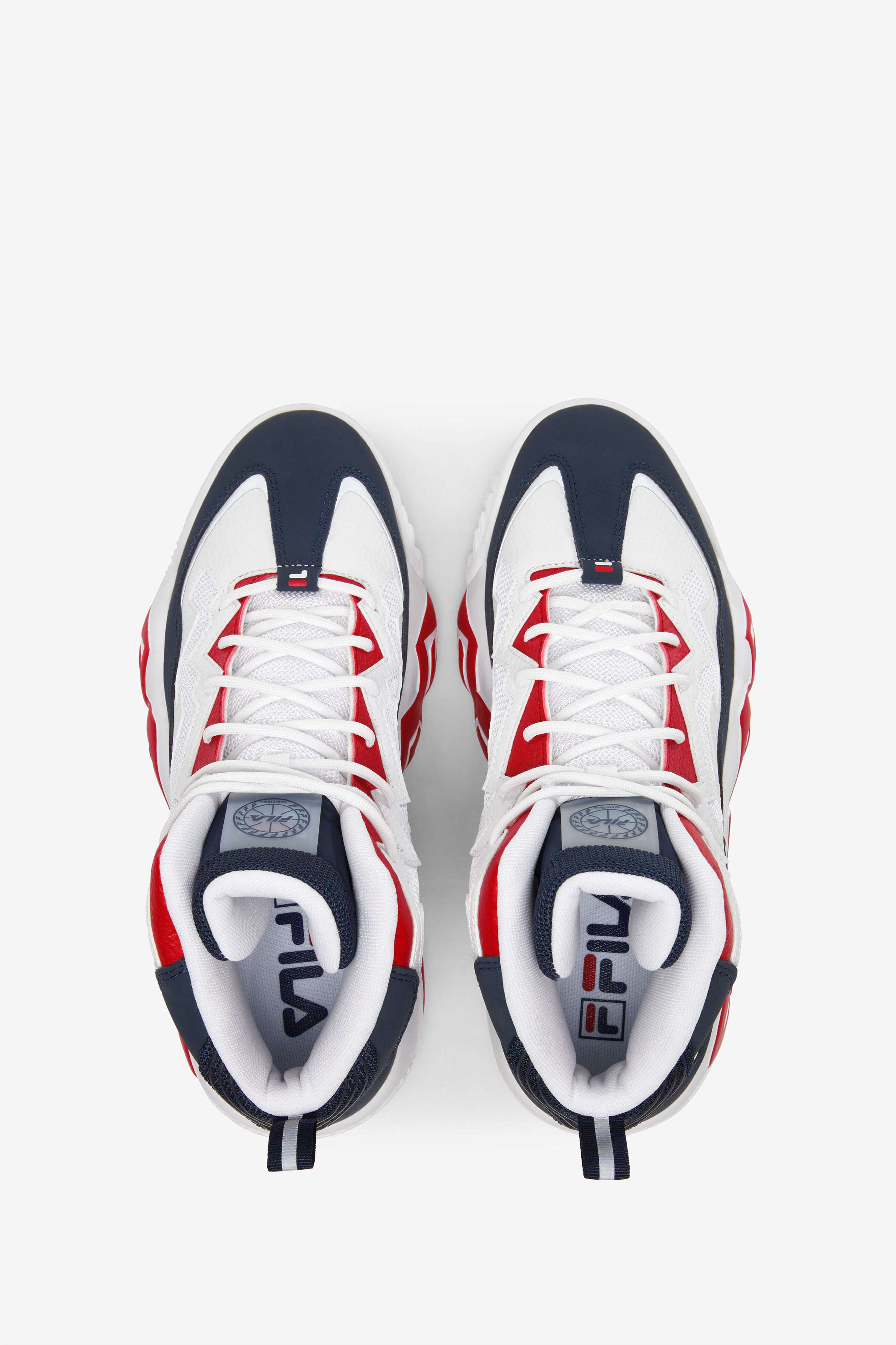 Tenis fila sales leon gto 300.000