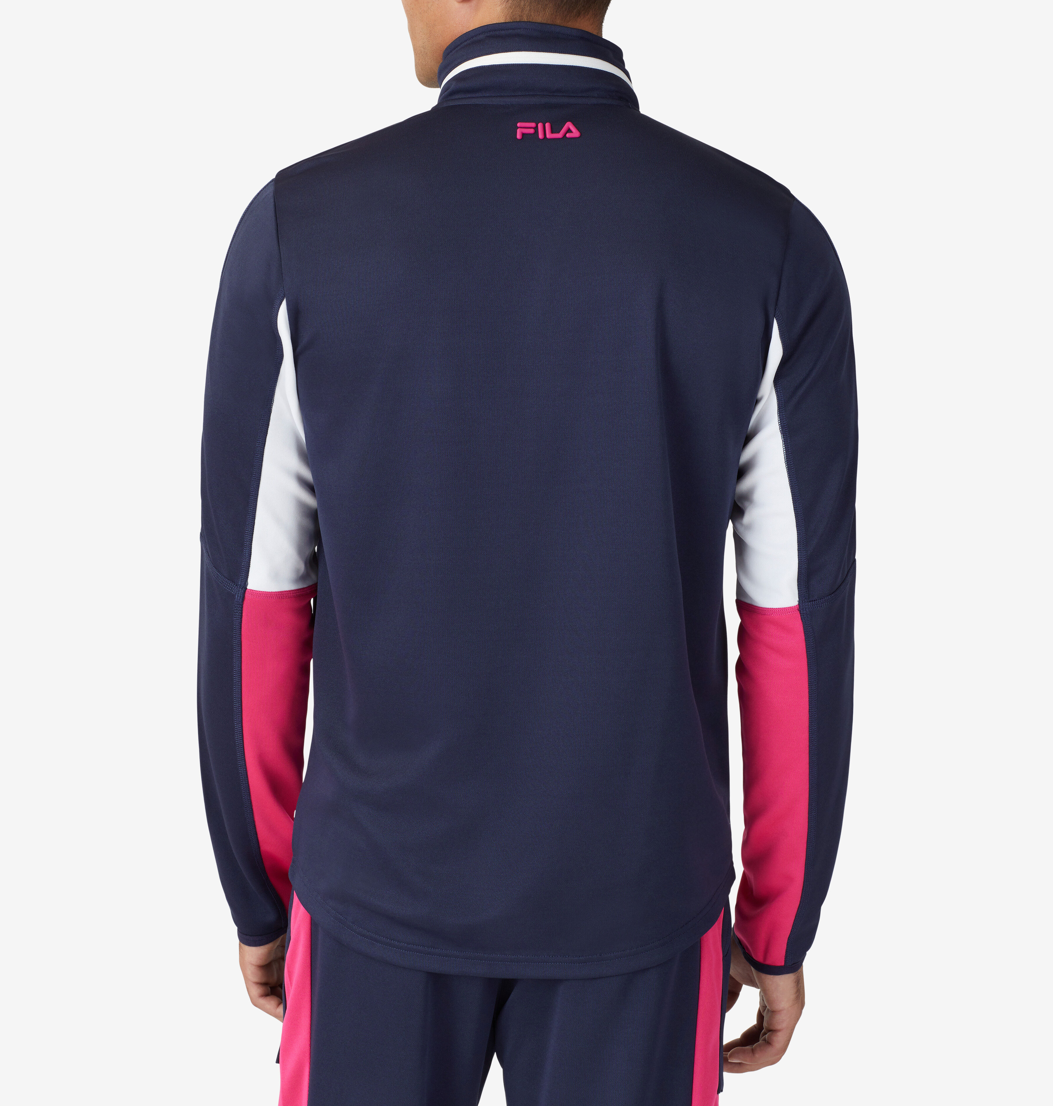 Fila ole 2025 jacket
