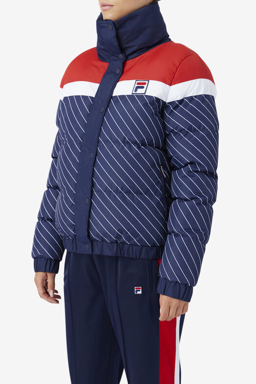 LOTTIE PUFFA JACKET