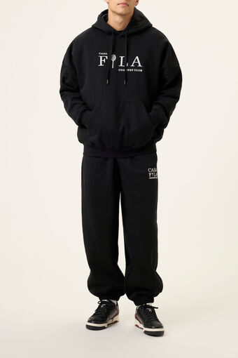 COUNTRY CLUB HOODIE