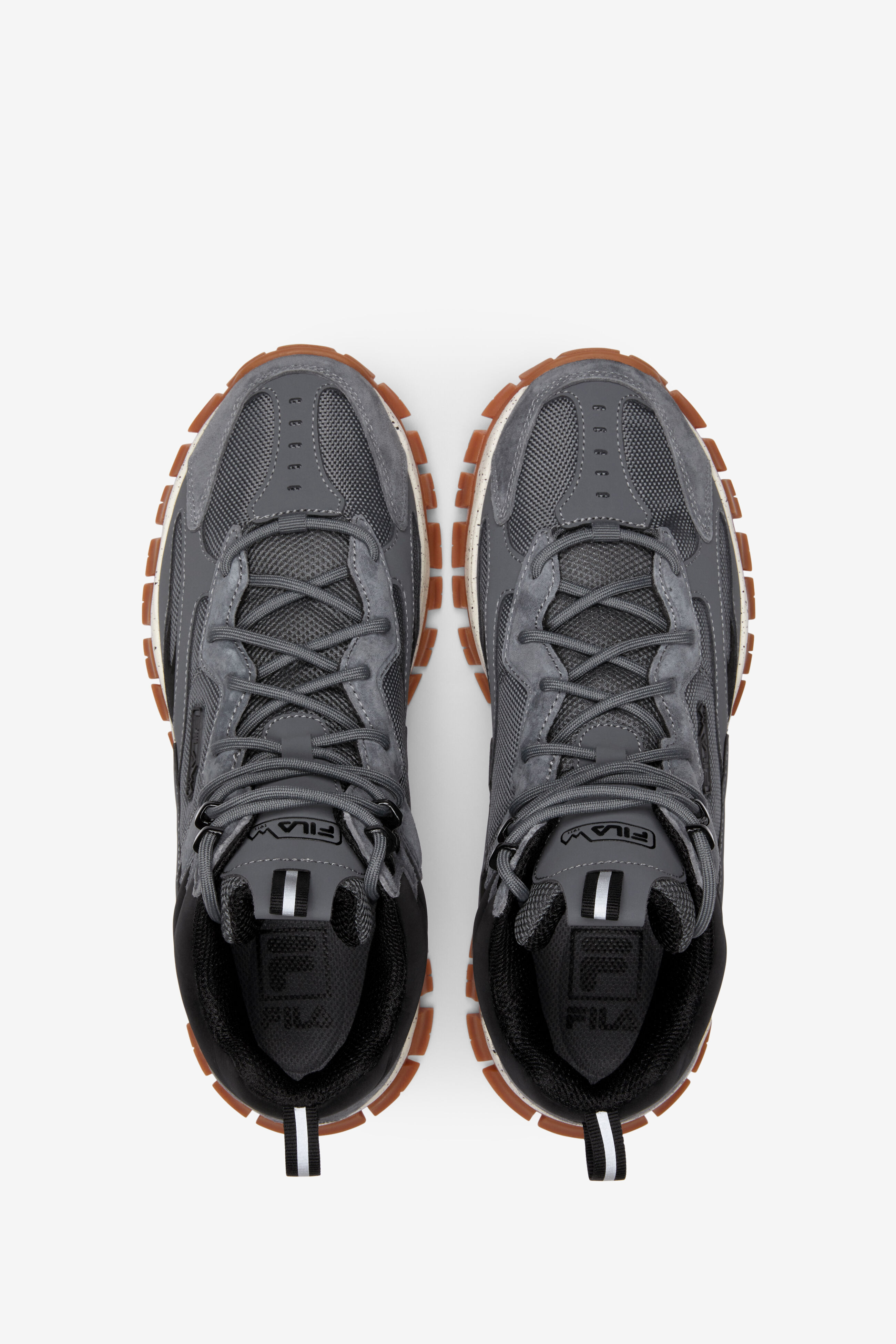 Ray Tracer TR 2 Mid Men's Basketball Shoes | FILA