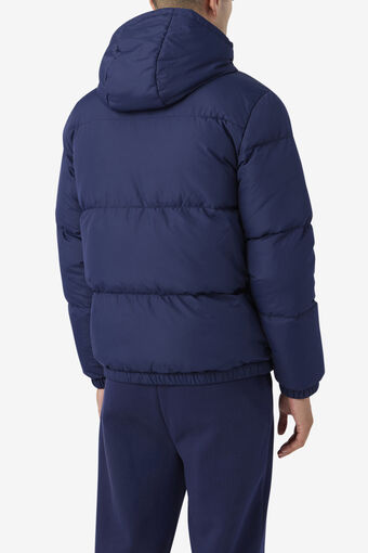 JAKE PUFFER