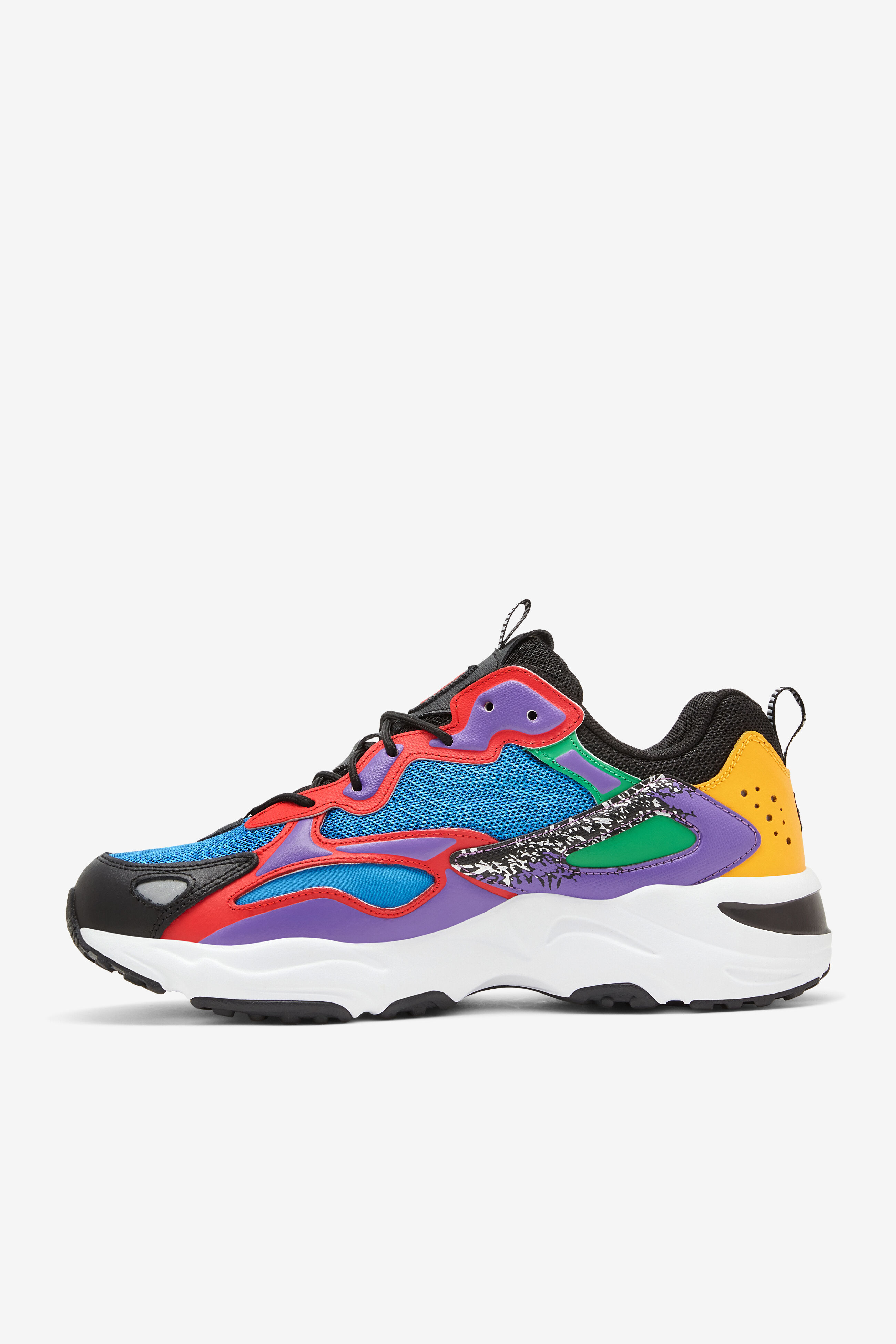 Fila ray bebe sales