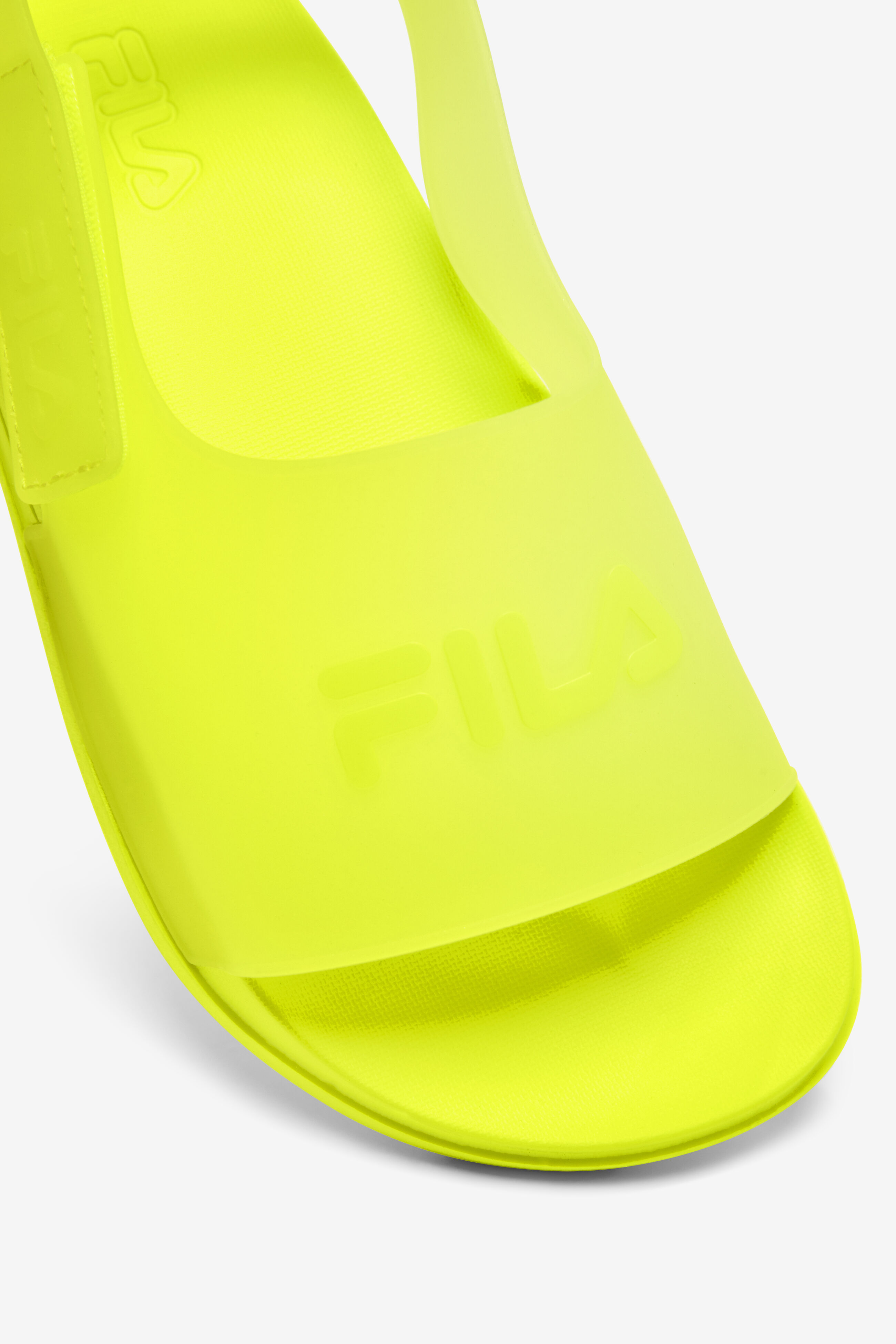 Big Kids Saveeno Slide Big Kids 3.5 7 Fila