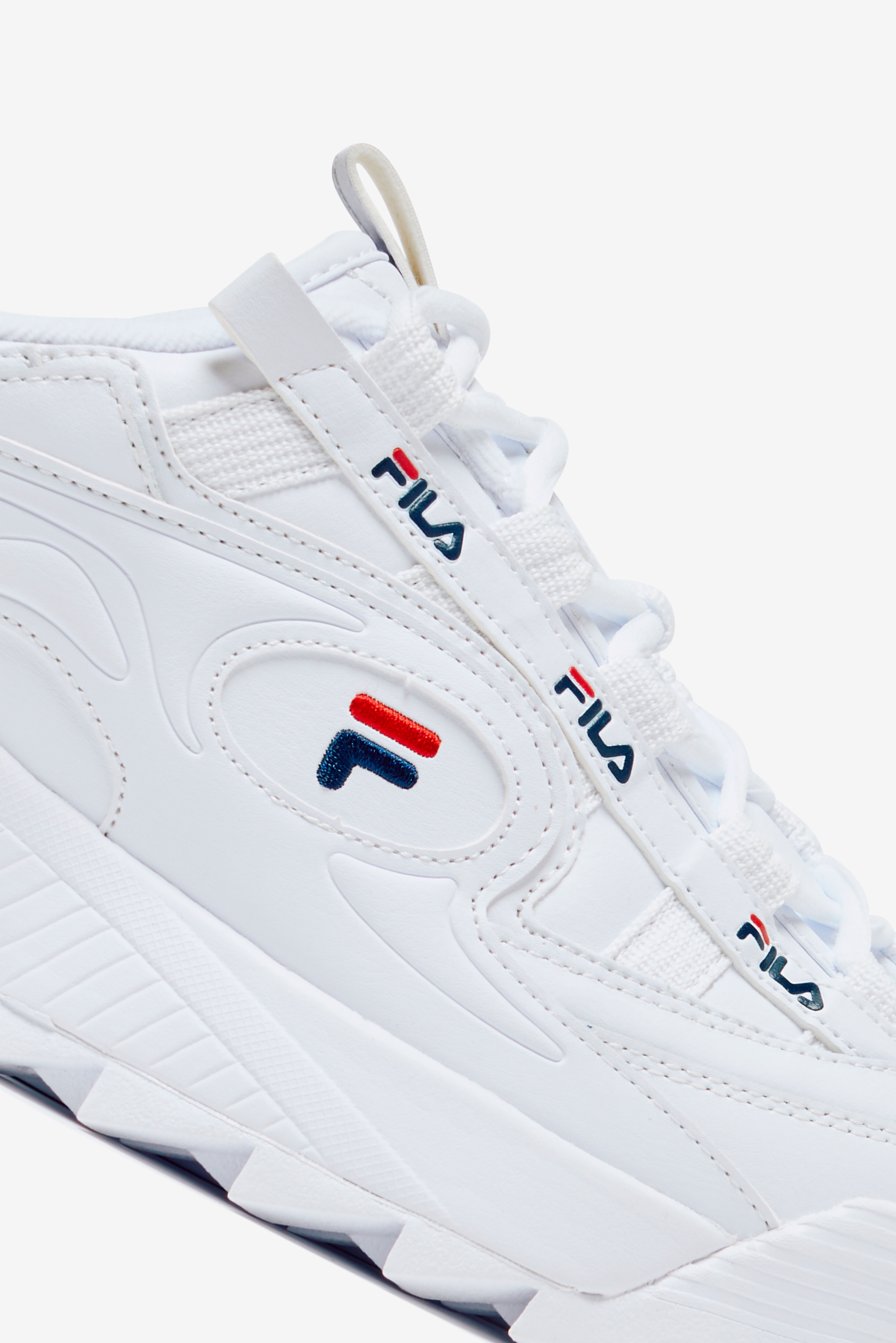 Mens fila outlet d formation