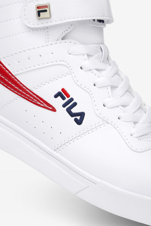 fila vulc 13 white