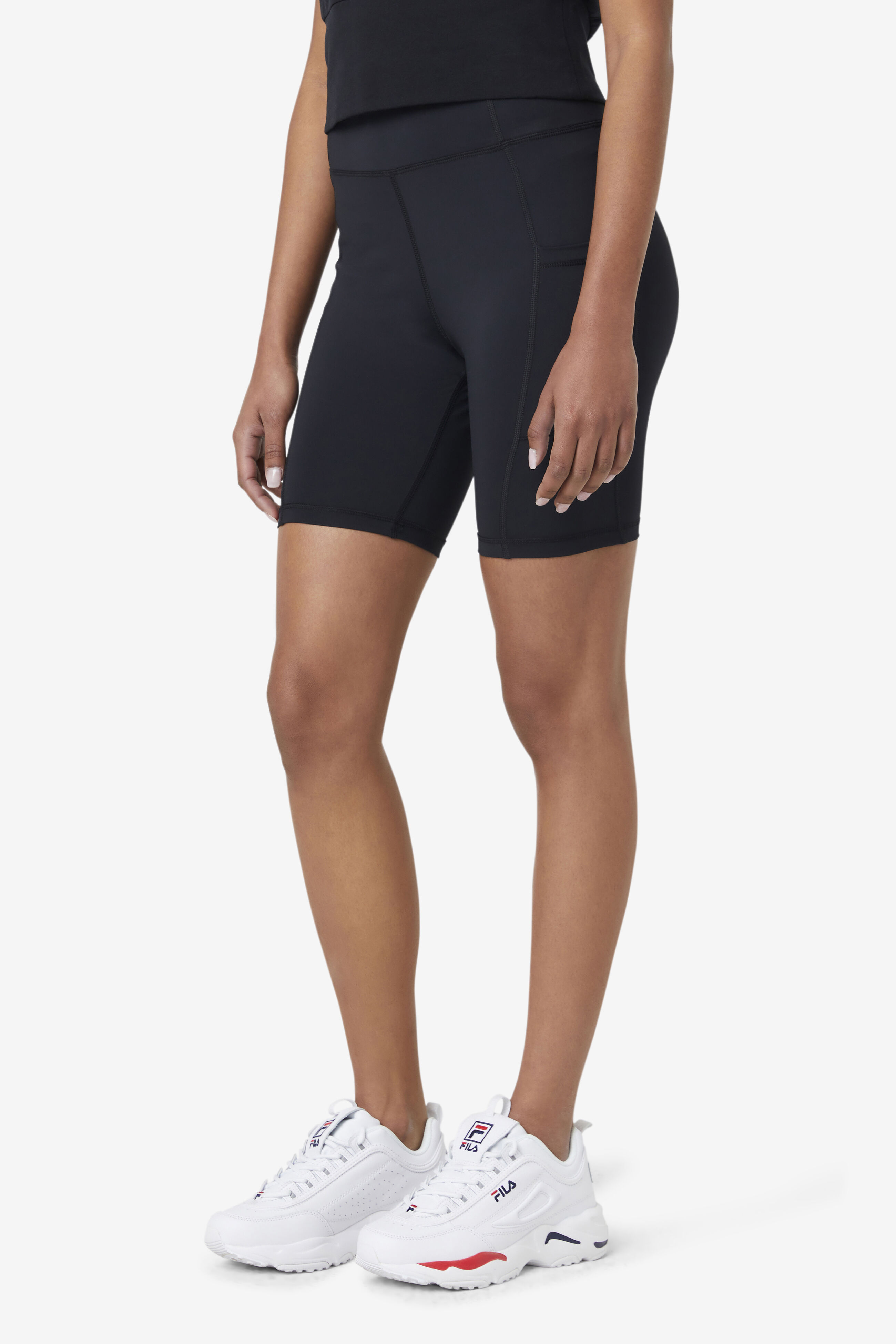 Fila sales bike shorts