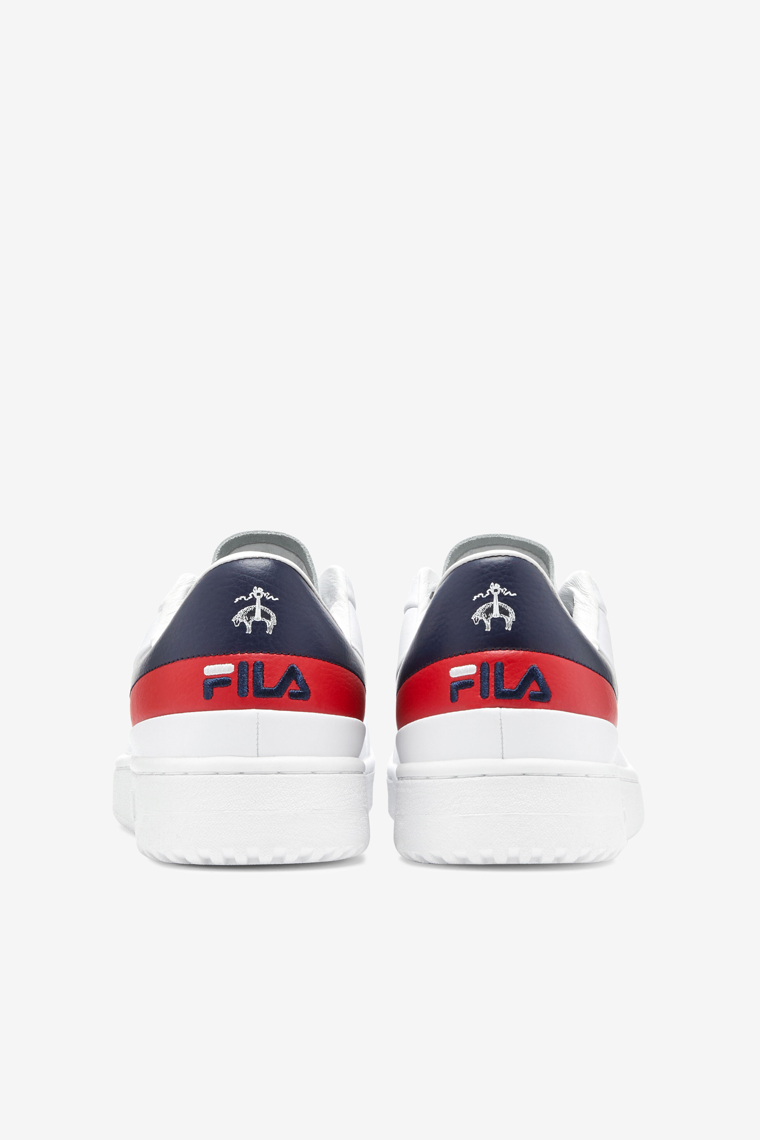 Men s Original Tennis Shoes LX X Brooks Brothers FILA