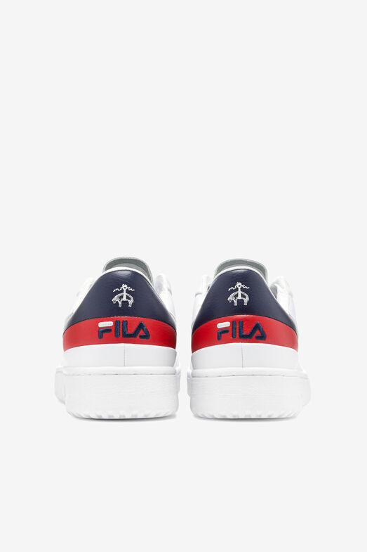 Tennis Shoes Lx X Brooks Brothers Fila