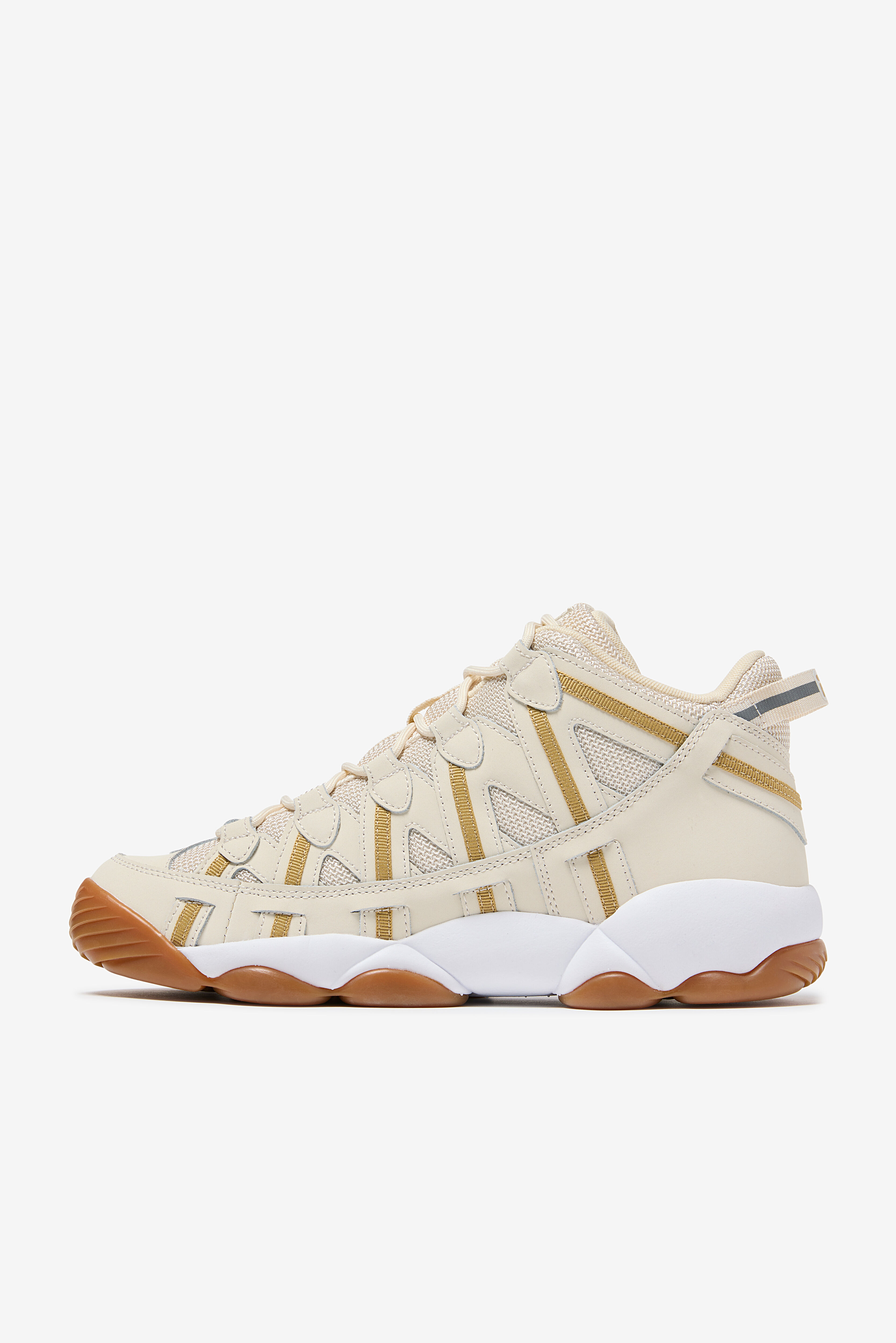 Fila spaghetti high top sale