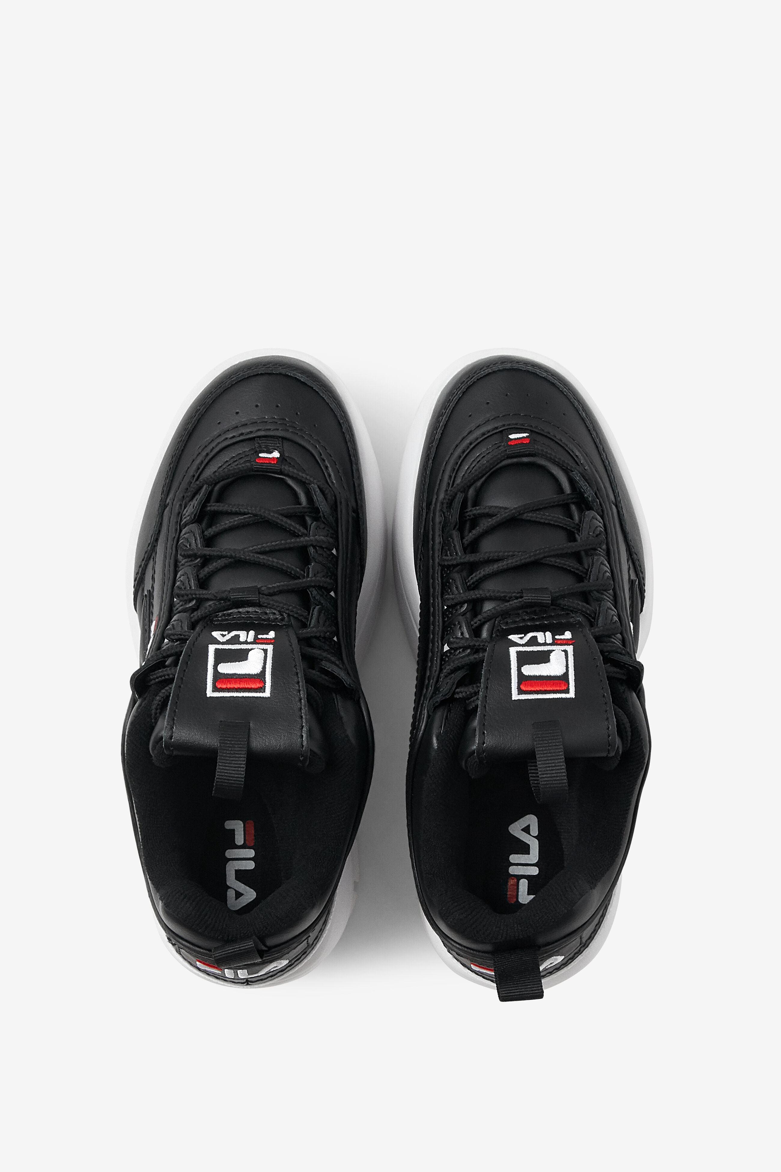 Zapatillas fila disruptor new arrivals wedge