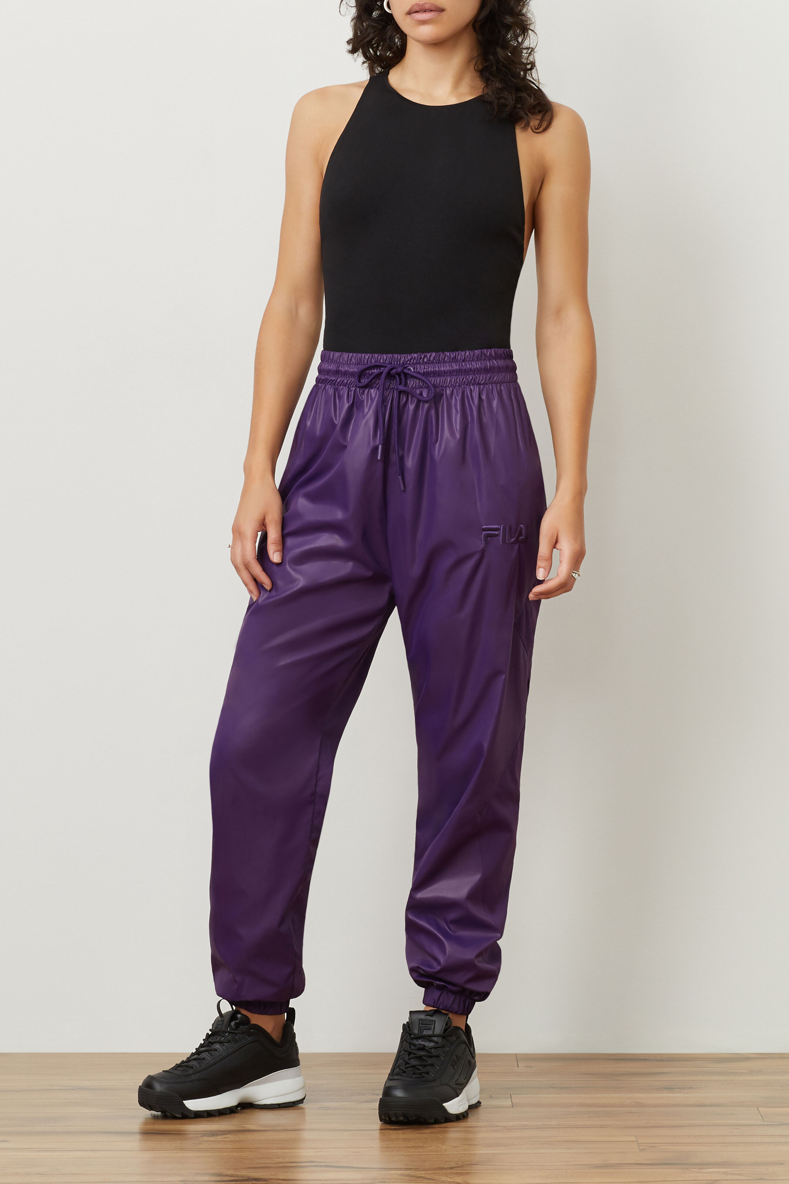 Fila hotsell wind pants