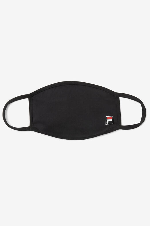 FILA MASK/BLACK/1 Size