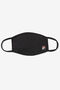 FILA MASK/BLACK/1 Size