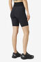 FORZA 8 IN TEXTURE BIKE SHORT/BLACK/Extra large