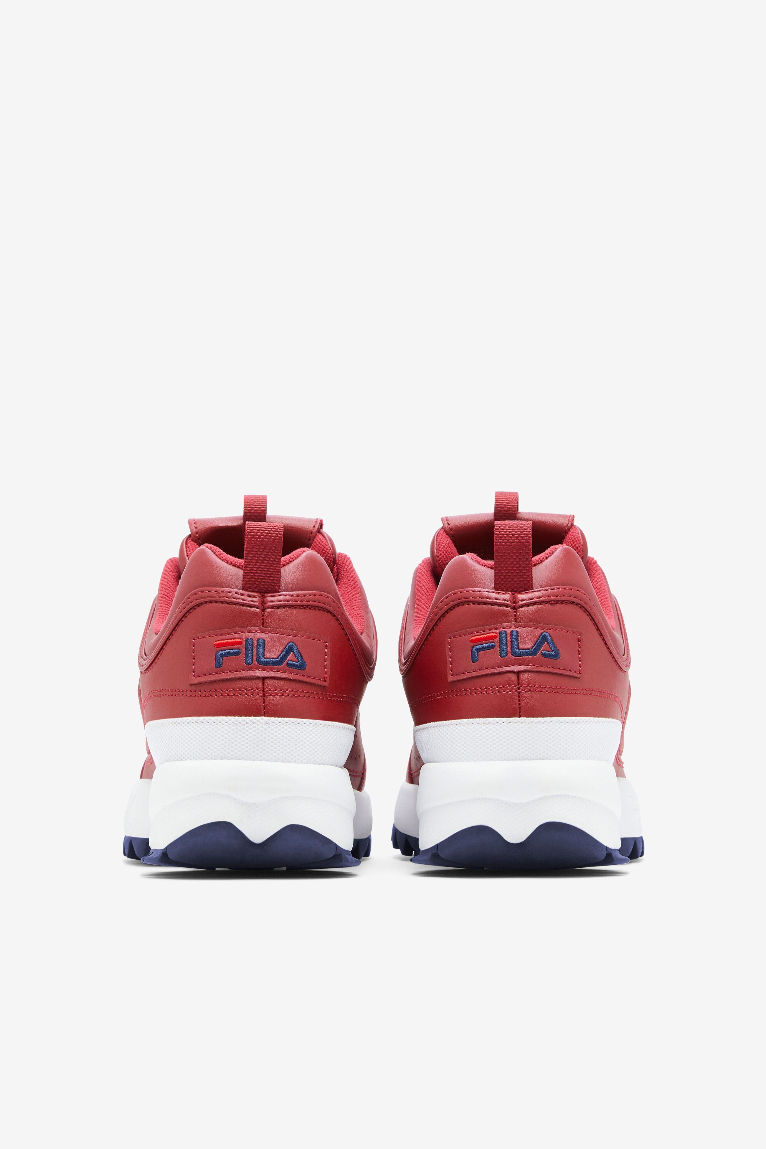 Men s Disruptor 2 Premium Chunky Sneaker Fila