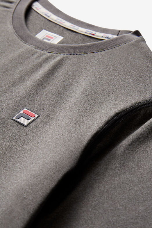 SHORT SLEEVE PERFORMANCE TOP