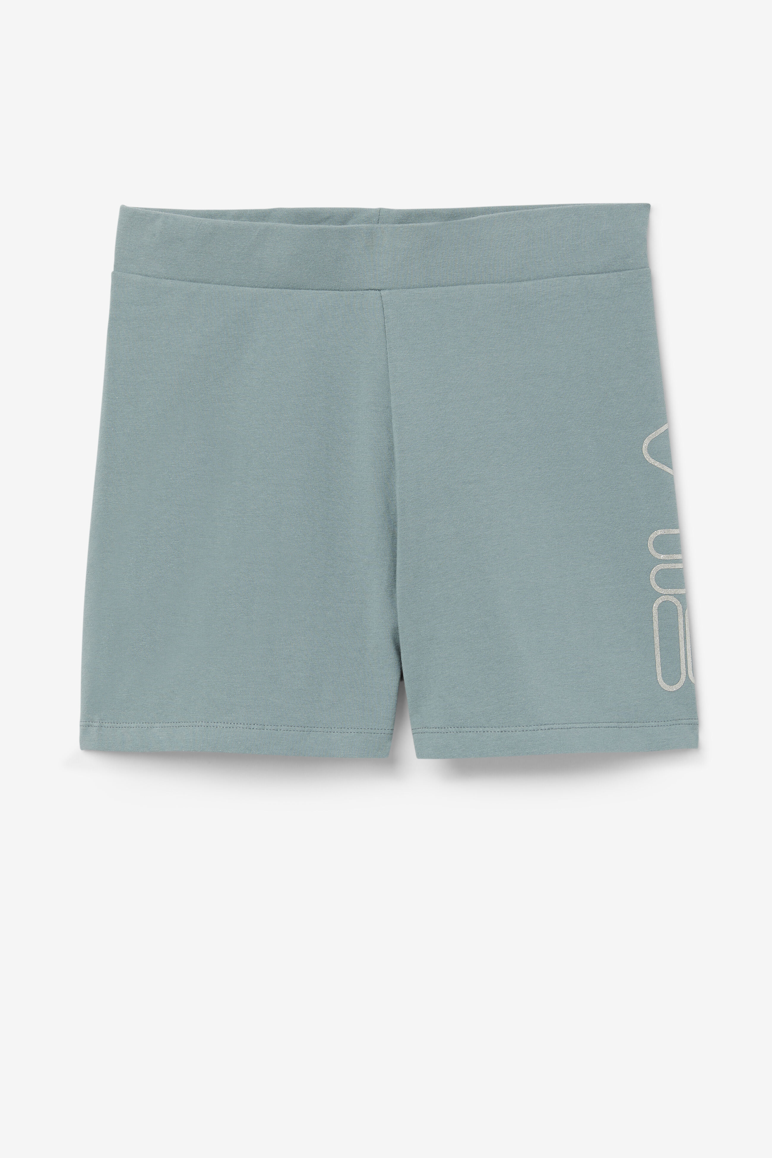 Fila beatriz high shop waist bike shorts