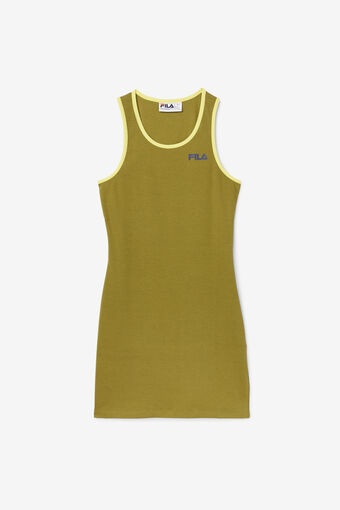 MATTEA DRESS