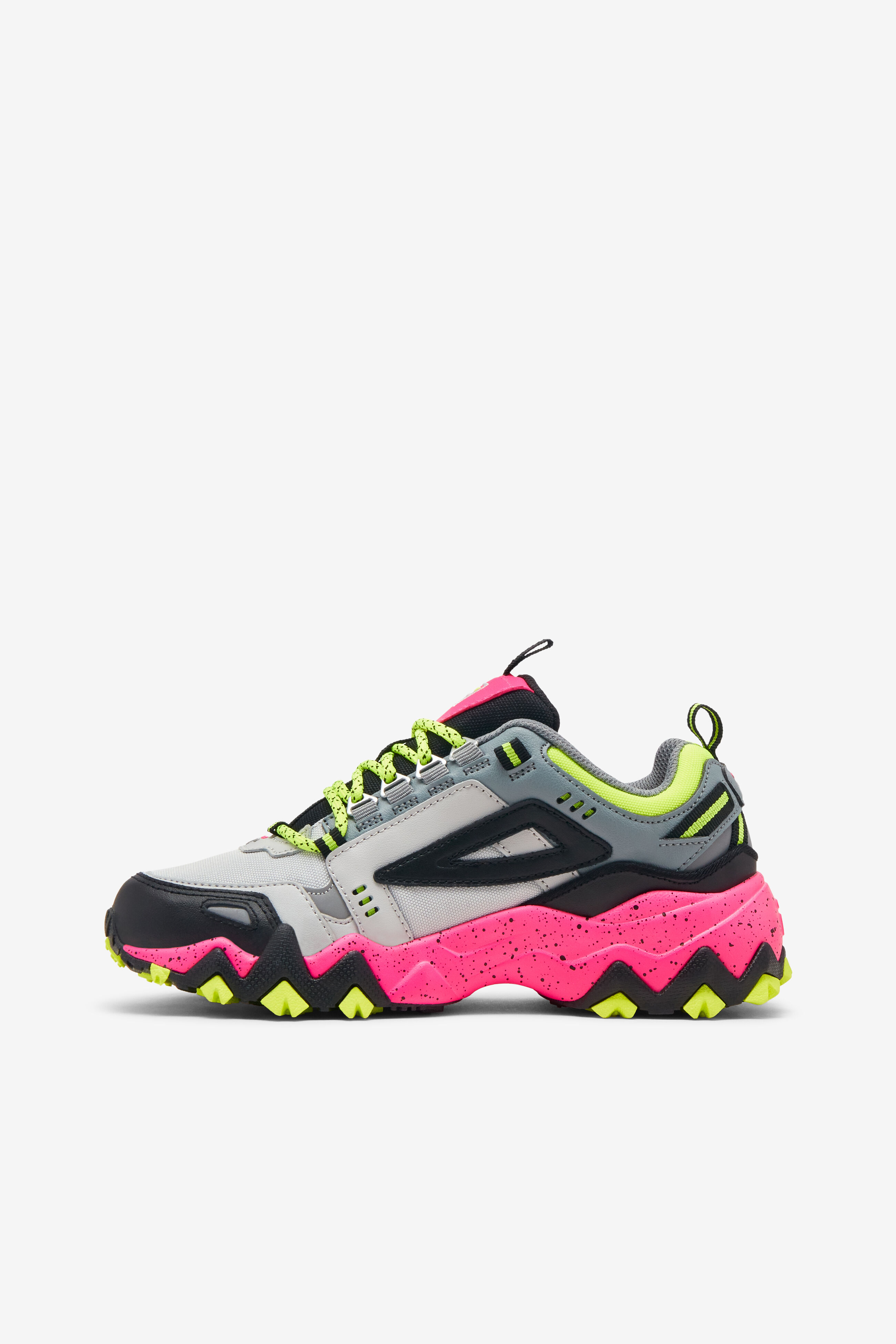Fila oakmont sale tr womens green