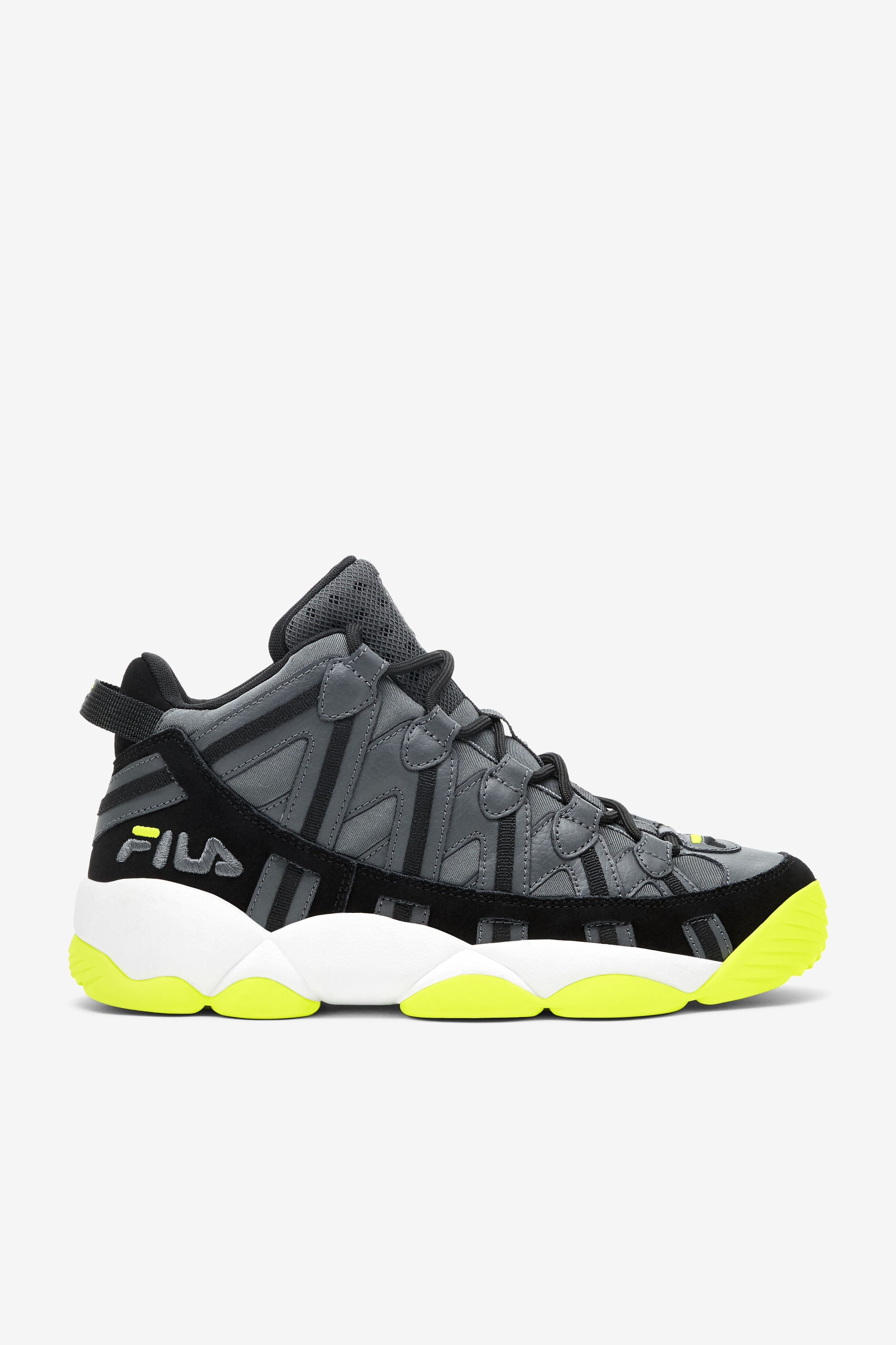 Jerry stackhouse cheap fila