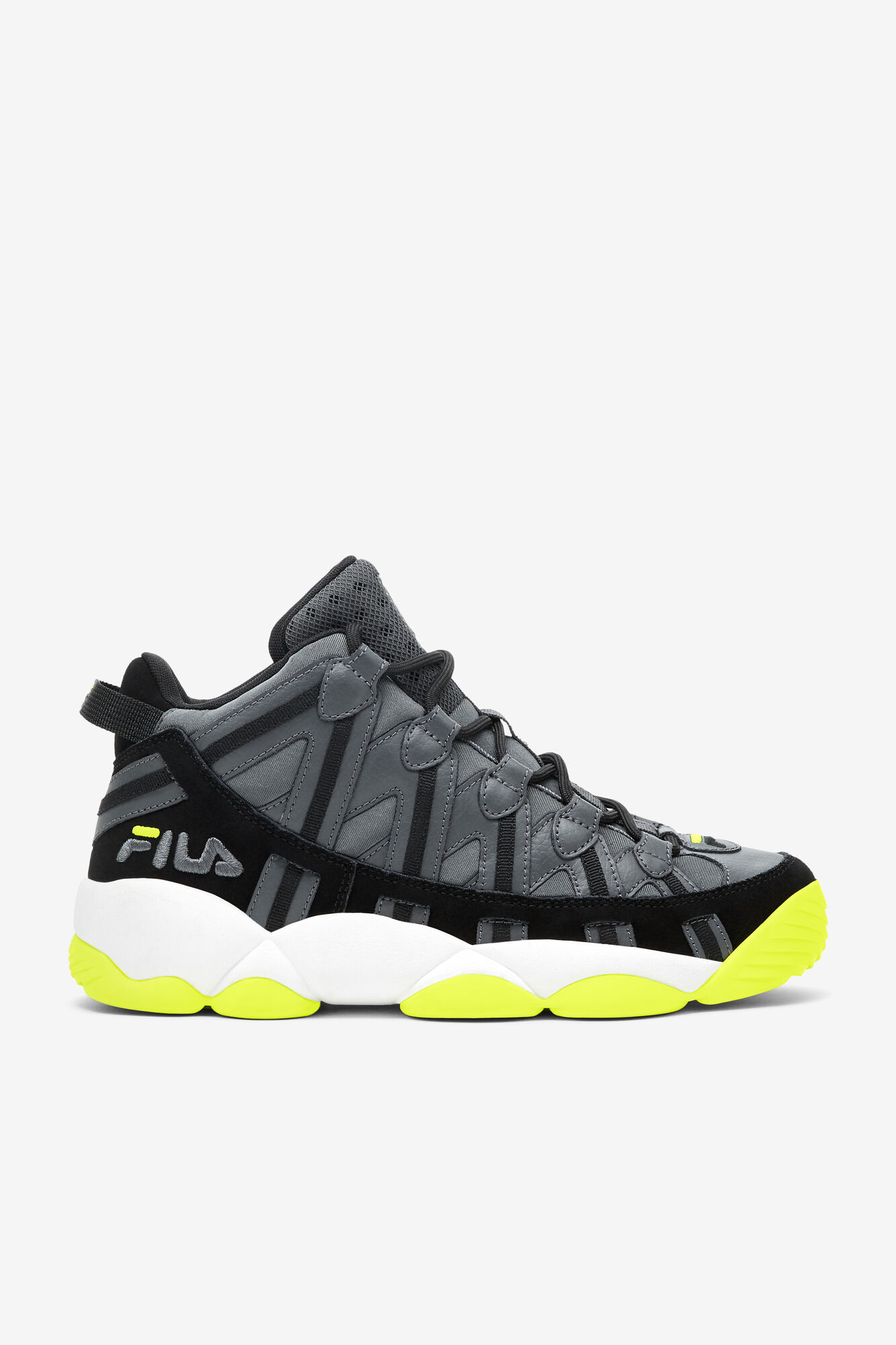 fila men's stackhouse spaghetti