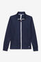 BACKSPIN TRACK JACKET