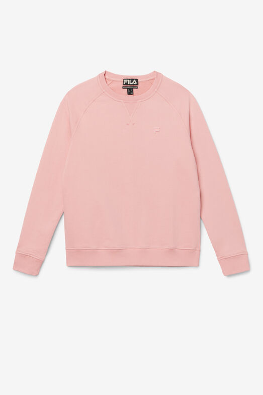 LEGOLAS CREW NECK/STRAWBERRYICE/Large