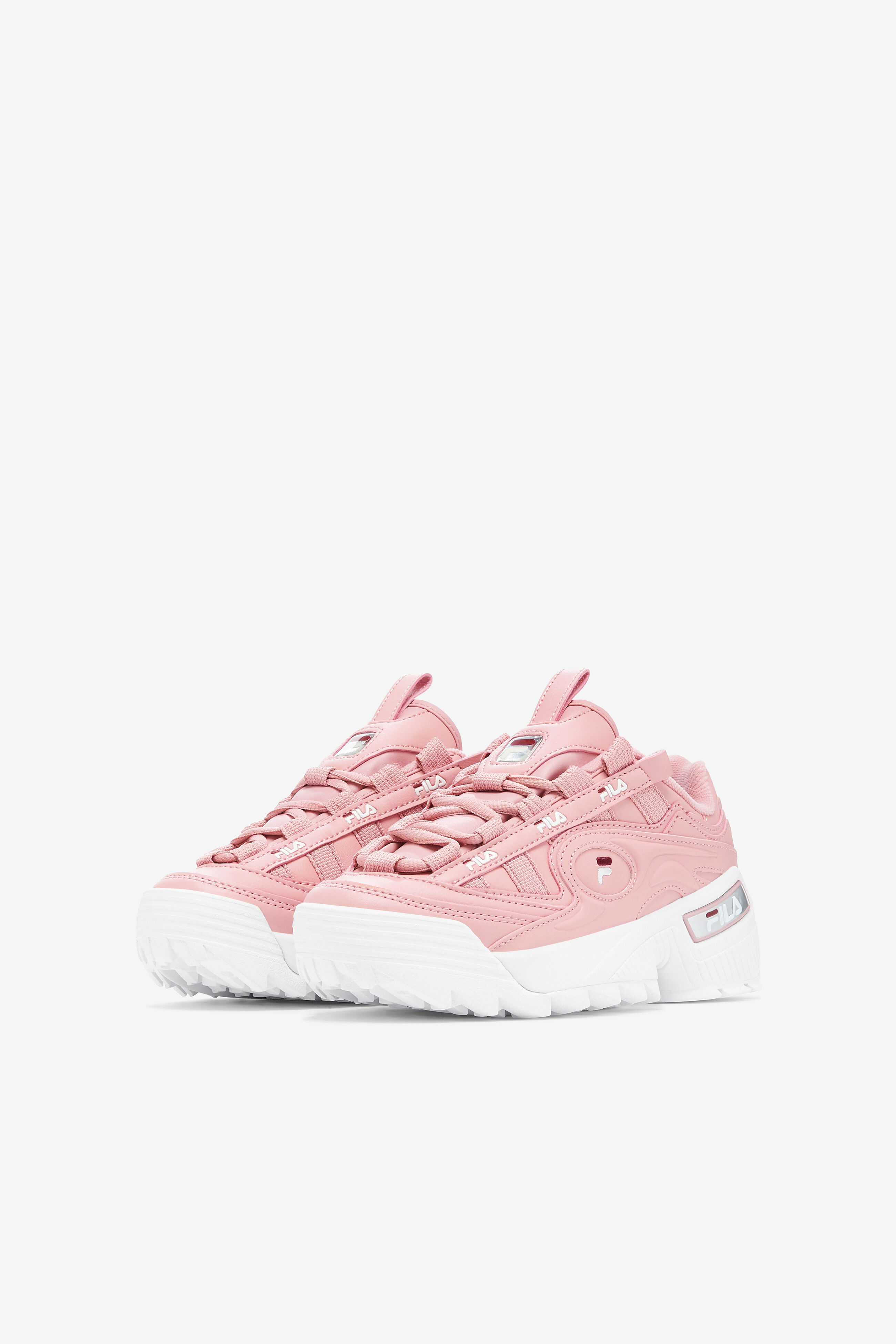 Fila d new arrivals formation pink