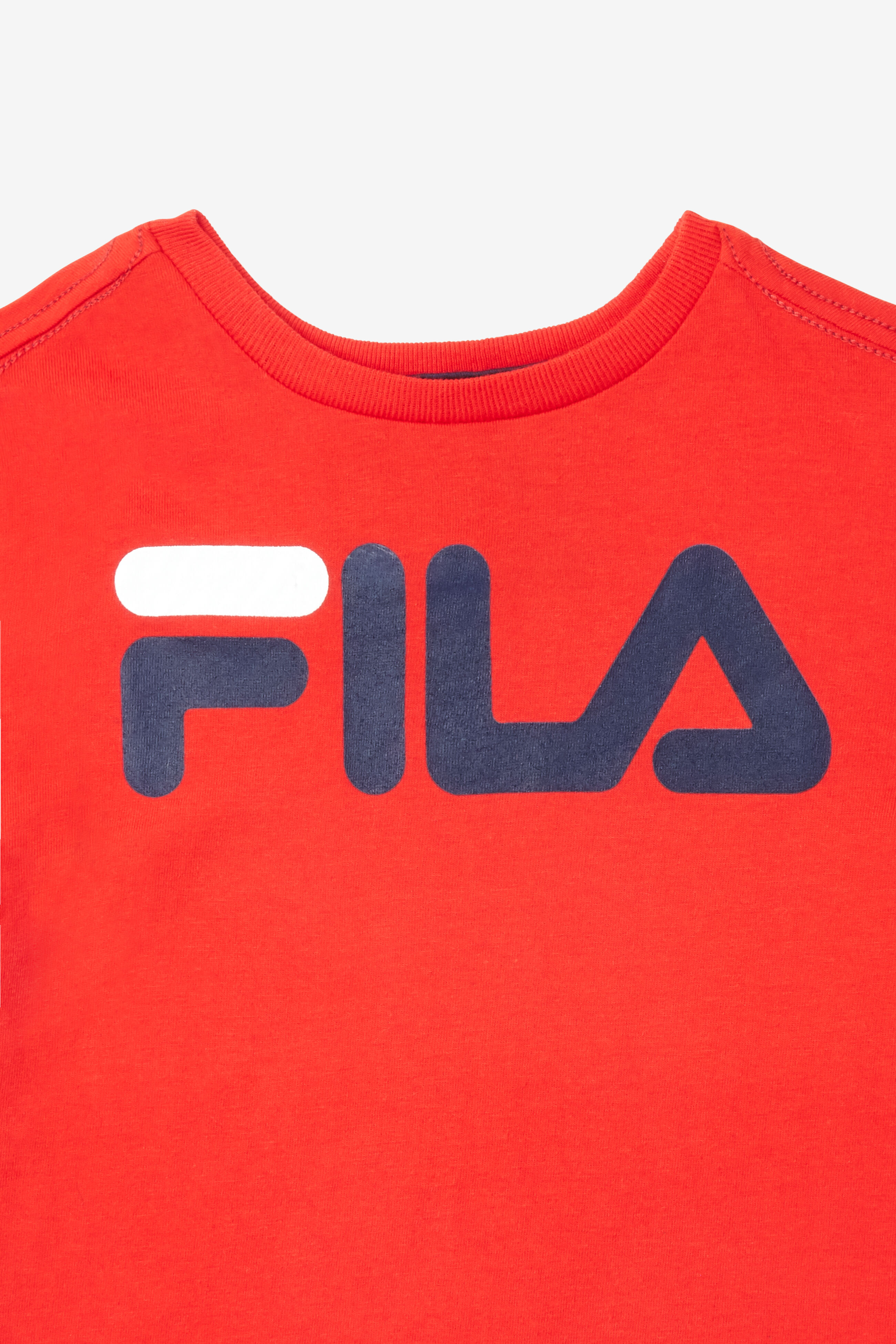 Fila hotsell toddler shirt