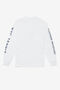 NYC TENNIS LS TEE