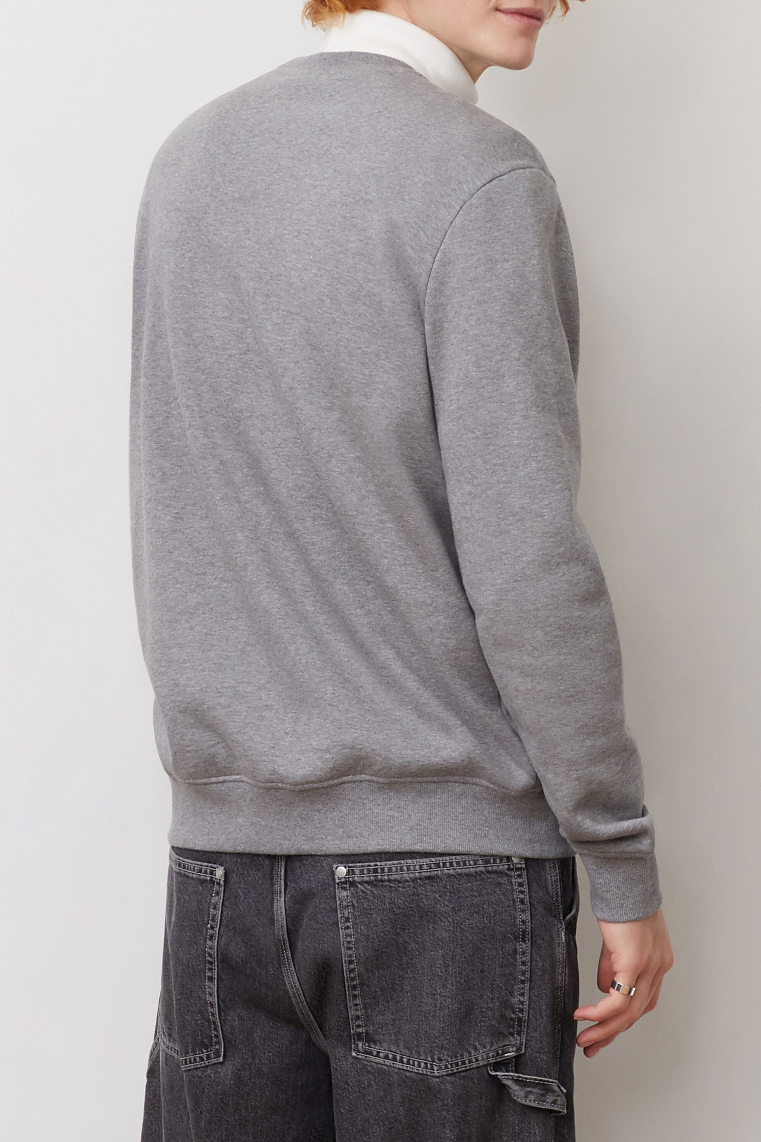 Fila regola store sweatshirt
