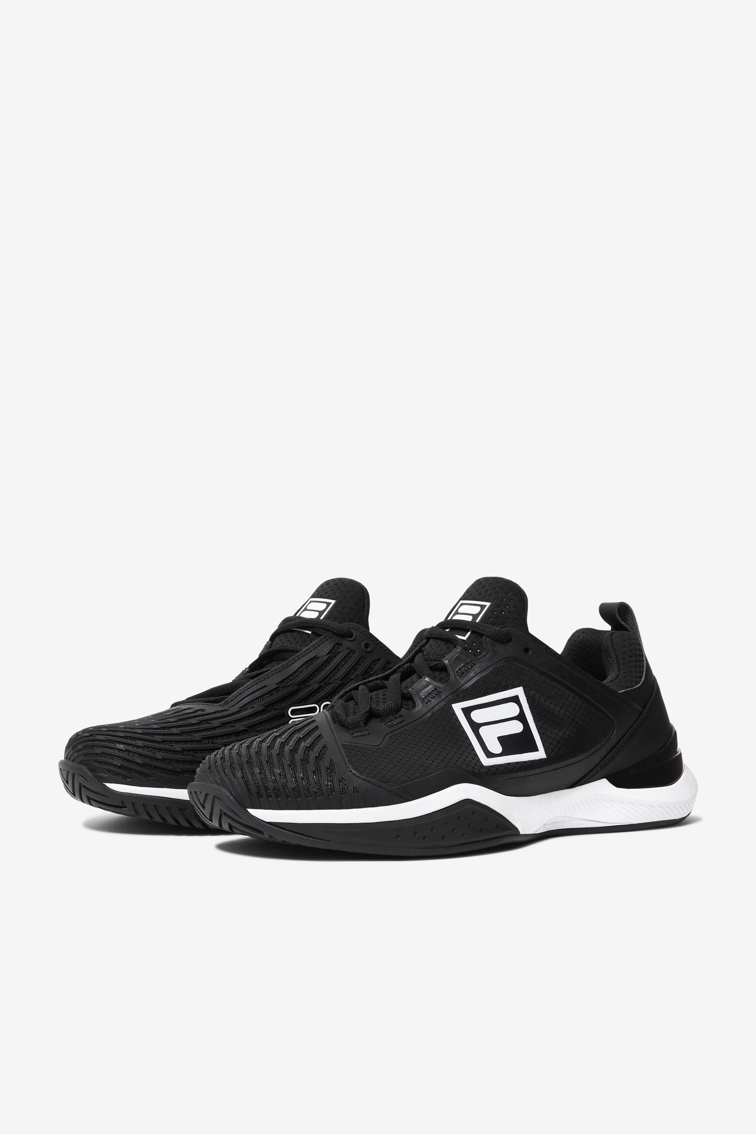 Fila Speed Serve Energized Page 2 Talk Tennis