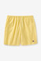 FILA X HAILEY CRINKLE SHORTS
