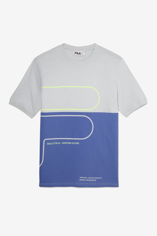SALZA TEE