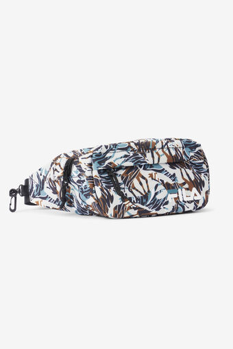 RETTA AOP GIRAFFE PRT BUM BAG