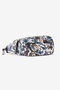 RETTA AOP GIRAFFE PRT BUM BAG