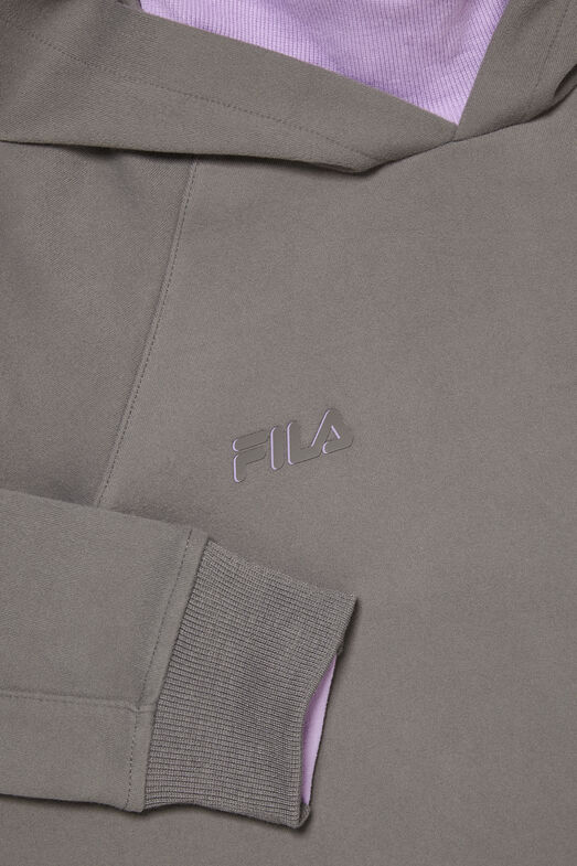LEGENDARY TRTL NK NECK HOODIE