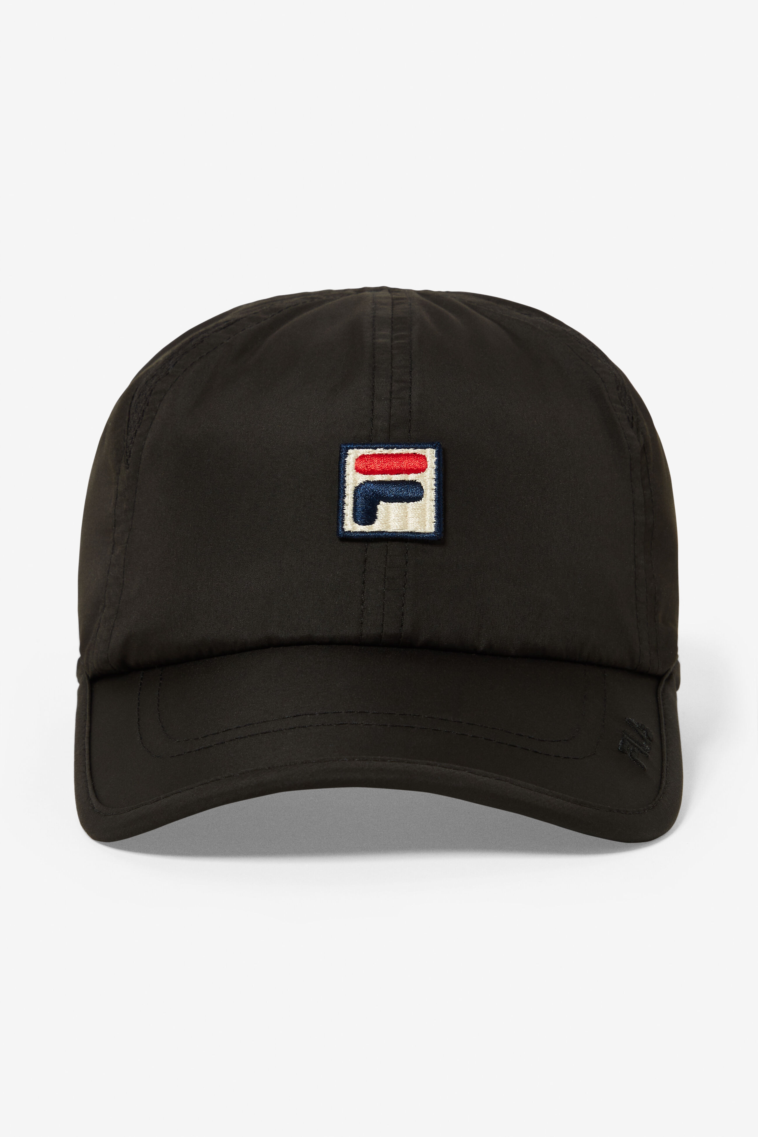 performance solid runner hat