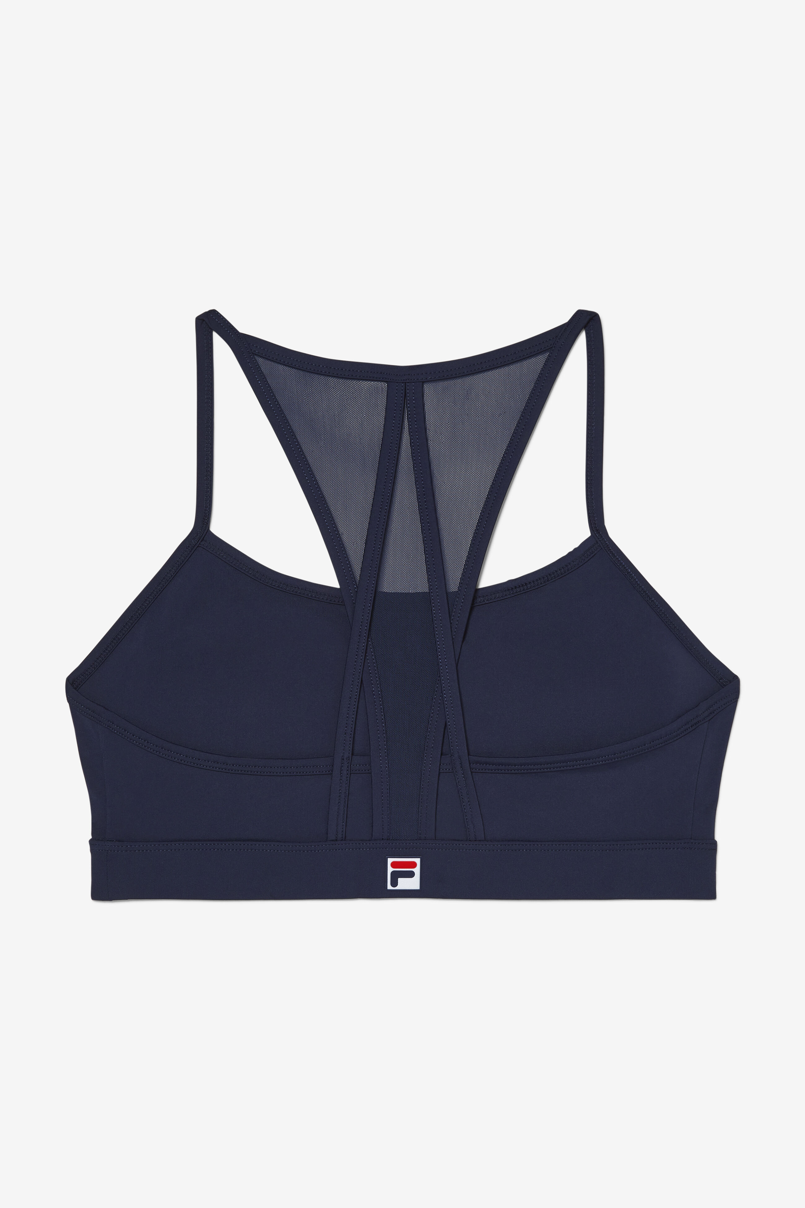 Fila sport bra hotsell