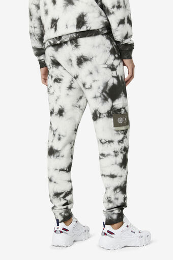 ARCFORM PLANT DYED PANT/EFOR/TDYE/Medium